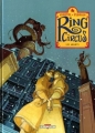 Couverture Ring Circus, tome 3 : Les amants Editions Delcourt (Conquistador) 2002