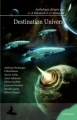 Couverture Destination Univers Editions Griffe d'encre 2012