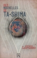 Couverture Ta-Shima : Des nouvelles de Ta-Shima Editions Ad Astra 2012