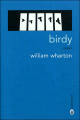 Couverture Birdy Editions Gallmeister (Americana) 2012
