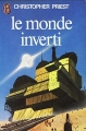 Couverture Le monde inverti Editions J'ai Lu 1976