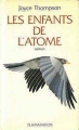 Couverture Les enfants de l'atome Editions Flammarion 1984