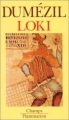Couverture Loki Editions Flammarion (Champs) 1999