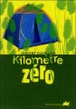 Couverture Kilomètre zéro Editions du Rouergue (doAdo) 2002