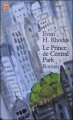 Couverture Le Prince de Central Park Editions J'ai Lu 2001