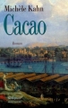 Couverture Cacao Editions Bibliophane - Daniel Radford 2003