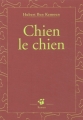Couverture Chien le chien Editions Thierry Magnier (Petite poche) 2003