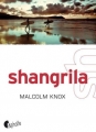 Couverture Shangrila Editions Asphalte 2012