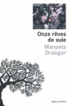 Couverture Onze rêves de suie Editions de l'Olivier 2010