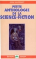 Couverture Petite anthologie de la science-fiction Editions Sedrap (Lecture en tête) 2001