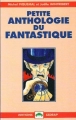 Couverture Petite anthologie du fantastique Editions Sedrap (Lecture en tête) 1995