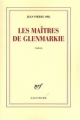 Couverture Les maîtres de Glenmarkie Editions Gallimard  (Blanche) 2008