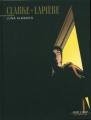 Couverture Luna Almaden Editions Dupuis (Aire libre) 2005
