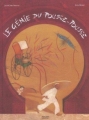 Couverture Le génie du pousse-pousse Editions Milan (Jeunesse) 2002