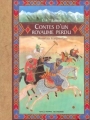 Couverture Contes d'un royaume perdu Editions Gallimard  (Jeunesse) 2003