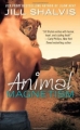 Couverture Animal magnetism, book 1 Editions Berkley Books 2011