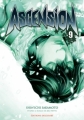Couverture Ascension, tome 09 Editions Delcourt (Ginkgo) 2012