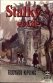 Couverture Stalky & Cie Editions Le Livre de Poche 1931