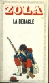 Couverture La Débâcle Editions Garnier Flammarion 1975