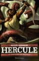 Couverture Hercule, tome 2 : La sentence de Delphes Editions Flammarion 2011
