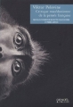 Couverture Critique macédonienne de la pensée française Editions Denoël 2005