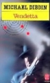 Couverture Vendetta Editions Le Livre de Poche 1996