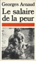 Couverture Le salaire de la peur Editions Presses pocket 1984