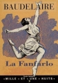 Couverture La Fanfarlo Editions Mille et une nuits 1993