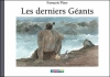 Couverture Les derniers Géants Editions Casterman 1992