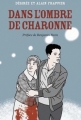 Couverture Dans l'ombre de Charonne Editions Mauconduit 2012