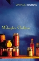 Couverture Les Enfants de minuit Editions Vintage (Classics) 2008