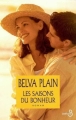 Couverture Les saisons du bonheur Editions Belfond 2004