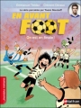 Couverture En avant foot, tome 6 : On est en finale ! Editions Nathan (Premiers romans) 2012