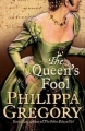 Couverture The Queen's Fool Editions HarperCollins 2007
