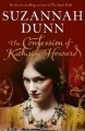 Couverture The Confession of Katherine Howard Editions HarperCollins 2011