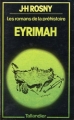 Couverture Eyrimah Editions Tallandier 1977