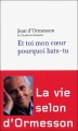 Couverture Et toi mon coeur, pourquoi bats-tu ? Editions Le Grand Livre du Mois 2003