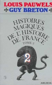 Histoires Magiques De Lhistoire De France Tome 2 Livraddict - 