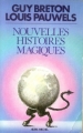 Couverture Nouvelles histoires magiques Editions Albin Michel 1978