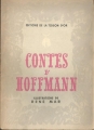 Couverture Contes, tome 2 Editions de la Toison d'or 1940