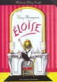 Couverture Eloïse Editions Gallimard  (Jeunesse) 2003