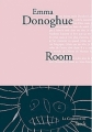 Couverture Room Editions Stock 2011