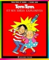 Couverture Tom-Tom et Nana : Tom-Tom et ses idées explosives Editions Bayard (Poche - J'aime lire) 2004