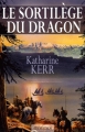 Couverture Deverry, tome 4 : Le Sortilège du dragon Editions Mnémos 2008
