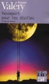 Couverture Passeport pour les étoiles : Guide de lecture Editions Folio  (SF) 2000