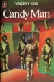 Couverture Candy Man Editions J'ai Lu 1976