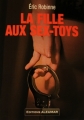 Couverture La fille aux sex-toys Editions Aleumar 2008