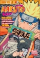 Couverture Naruto, collector, tome 1 Editions Kana 2012