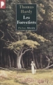 Couverture Les forestiers Editions Phebus (Libretto) 1996