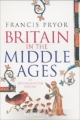 Couverture Britain in the Middle Ages: An Archaeological History Editions HarperCollins 2007